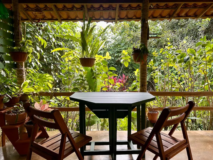 Casoca | A green retreat to slow down - Image 1