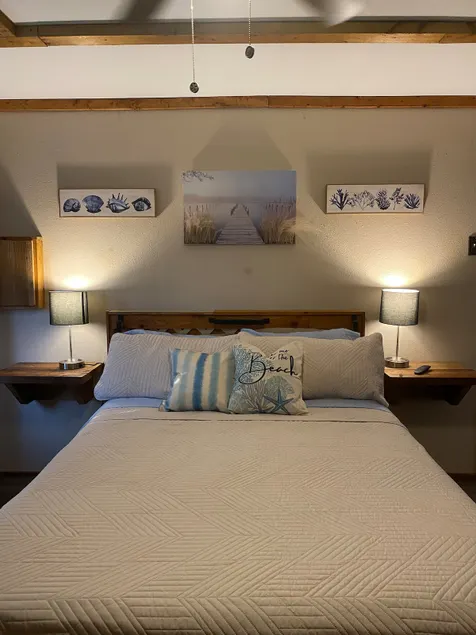 Bayside Cottage - Image 1
