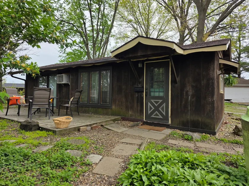 The Casita - Peaceful Knoxville Guesthouse - Image 1