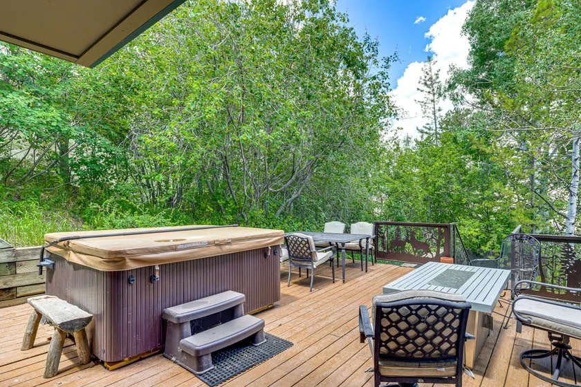 Avon Duplex w/ Hot Tub: Near Vail Hiking & Golf! - Image 1