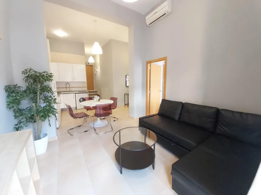Del Parque Flats - Carreteria - Image 1