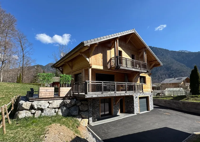 Chalet Frantz'y - Image 1