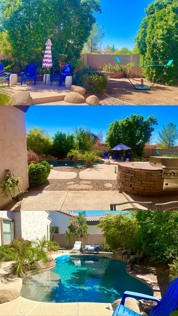 Heart of the Silicon Desert, Corp Rental 4b/3b - Image 1