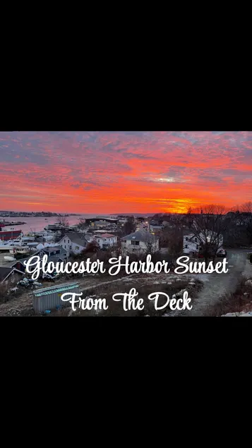 Best Ocean View In Gloucester! Don’t miss a Sunset - Image 1