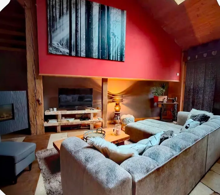 Vautrans Cottage. A timeless break. - Image 1
