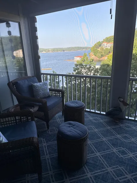 Regatta Bay at Lake of the Ozarks-Beautiful View - Image 1