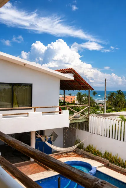 CASA ANTIA vacation home on Chachalacas beach - Image 1