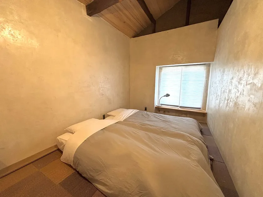 NAP hanare｜A hidden-away inn where you can relax on tatami mats｜Maximum 4 people - Image 1