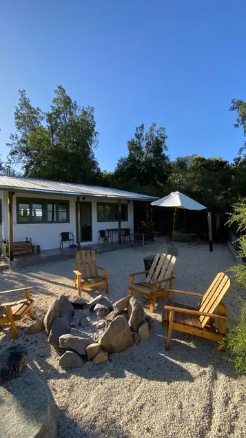Cabaña Lilén - Caleu - Rio Piedra Lodge - Image 1