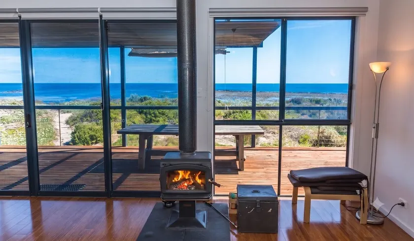 Beach Front | Fire | Sunsets - Image 1