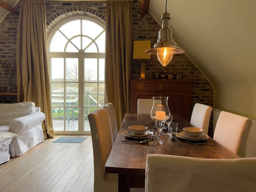 Maison Jeanne Haspengouw - enjoy Haspengouw - Image 1