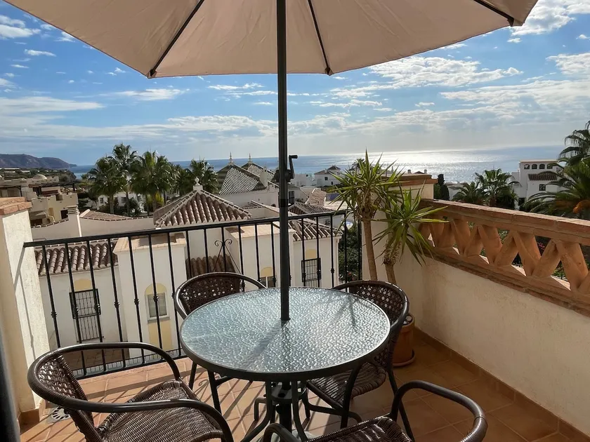 3 Apartments with fireplace, beach, pool, Playa Burri... - Image 1