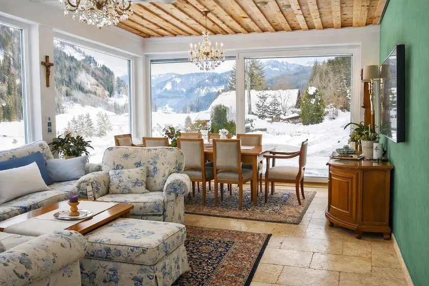 Styrian Country Cottage - Image 1