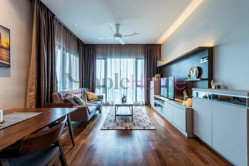 Geo38 Prime Suites Genting Highlands - Image 1
