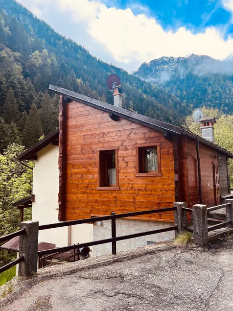 Dario's Chalet Macugnagamonterosa 1 - Image 1