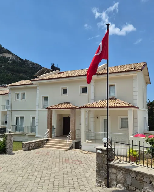 Villa Holly 5 bedroom Ideal for family holidays - Image 1