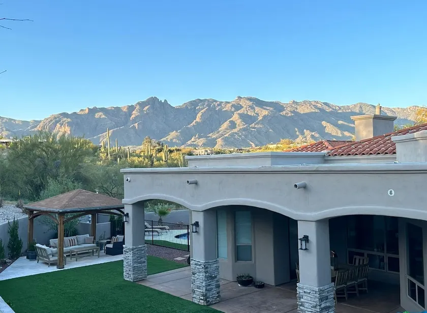Spectacular Sahuaro Luxury House - Image 1