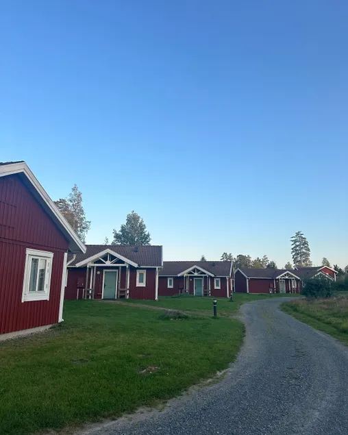 Cottage type 2 (maximum 4 people) - Image 1