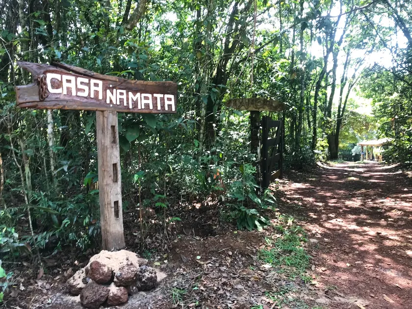Casa na mata - Image 1