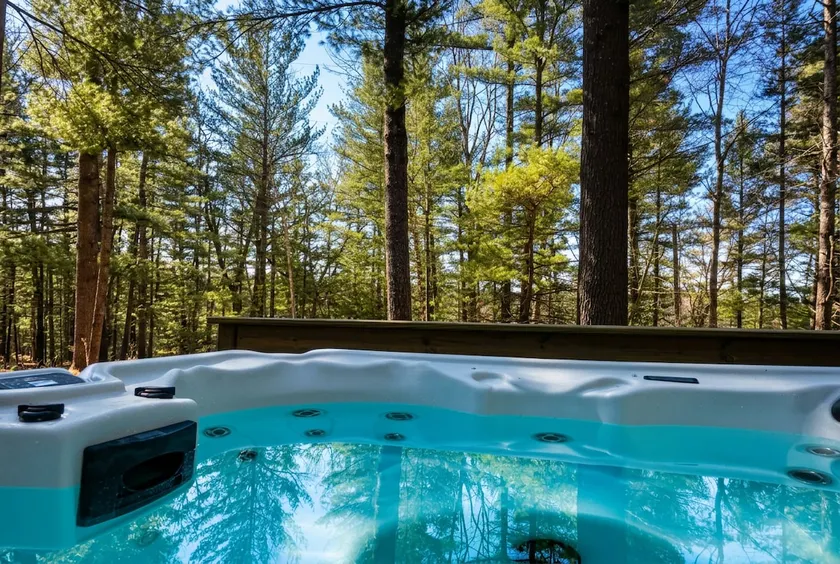 UpNorthGetaway~HotTub*Pool*Trails*Lakes*Nature! - Image 1