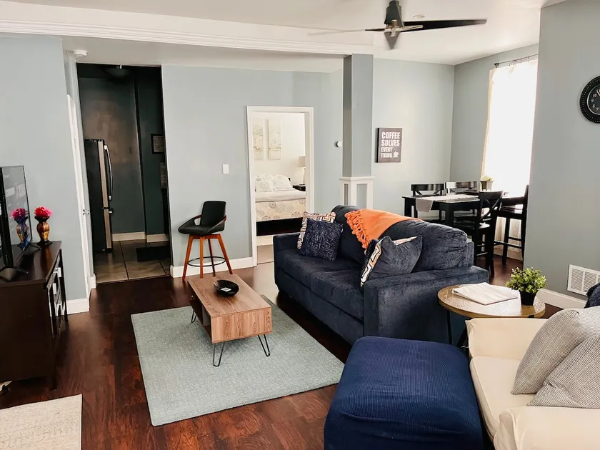 *Condo w/ King Bed near Downtown Cincinnati* - Image 1