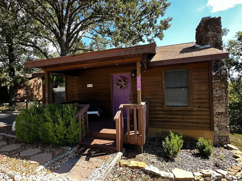 Lakewood Cabin 2 - Image 1