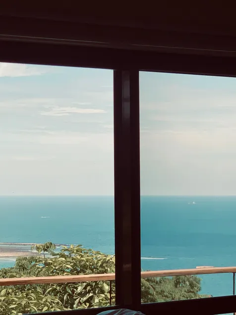 [Live like a local] KOYA ~ A small private inn on a hill overlooking the sea and islands ~ - Image 1