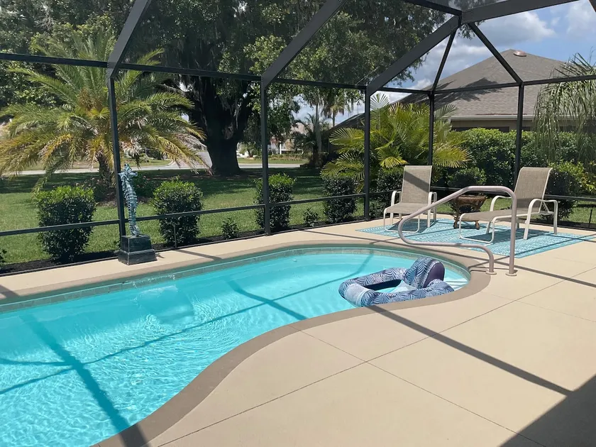 Casa Santin Luxury in The Villages w/Private Pool - Image 1