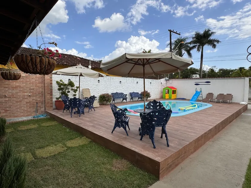 Beach house with pool - Murubira, Mosqueiro - Image 1