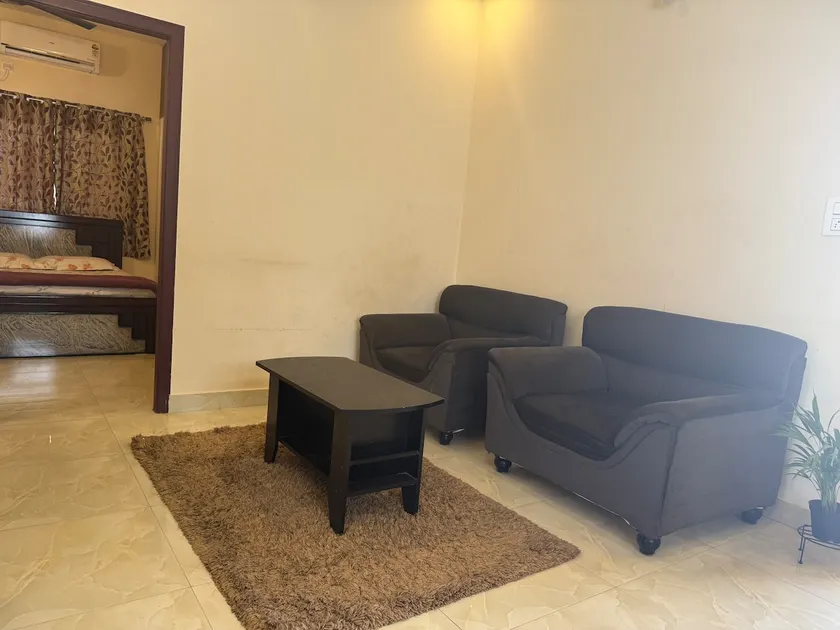 Entire home -Couple friendly, studio house A202 - Image 1