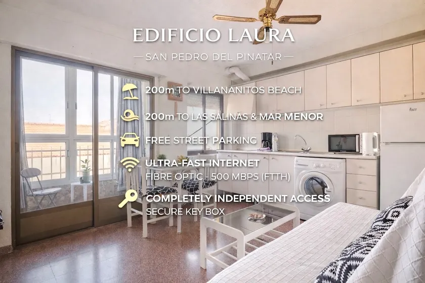 Edificio Laura - Image 1