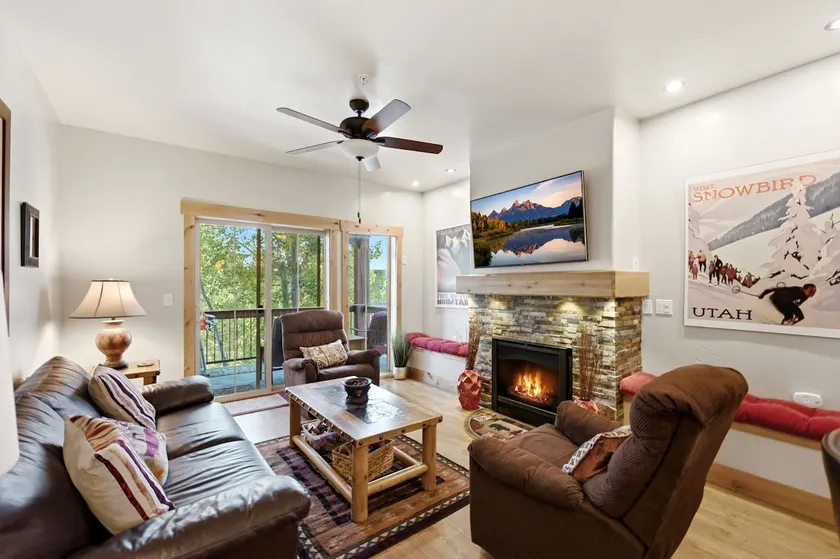 Peak Location Near Slopes & Olympic Park - Image 1