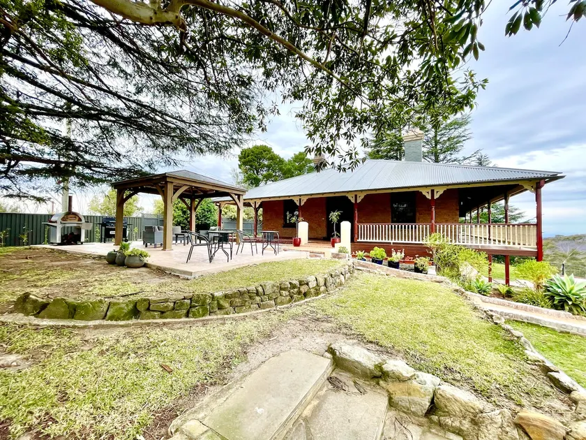 Linden Lodge - Image 1