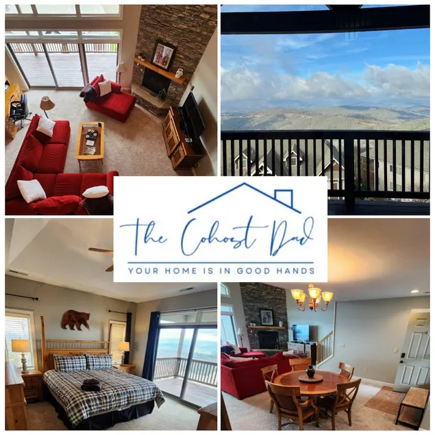 Mountain Views |Skiing | Sleeps 6 | Sugar Mountain - Image 1
