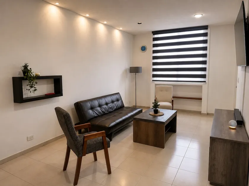 Pet Friendly Apartment with Garden | 5 min downtown. - Image 1