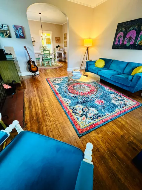 ”Music & Martinis” Cottage 3.9mi to Augusta Nat’l - Image 1