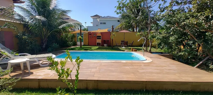 Casa Caravela de Buzios fees and consumptions included - Image 1