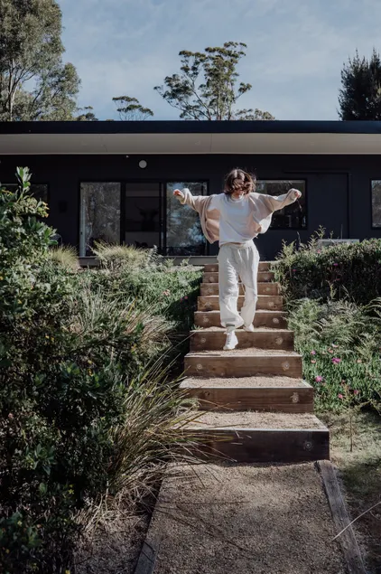 Blyth Retreat, Bruny Island - Image 1