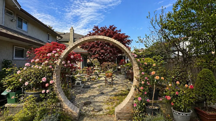 Zen Garden Escape 2BR near YVR - Image 1