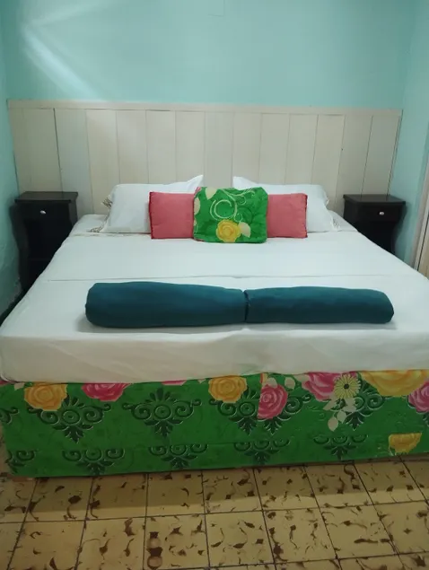 Casa Marta Domínguez 2 - Image 1