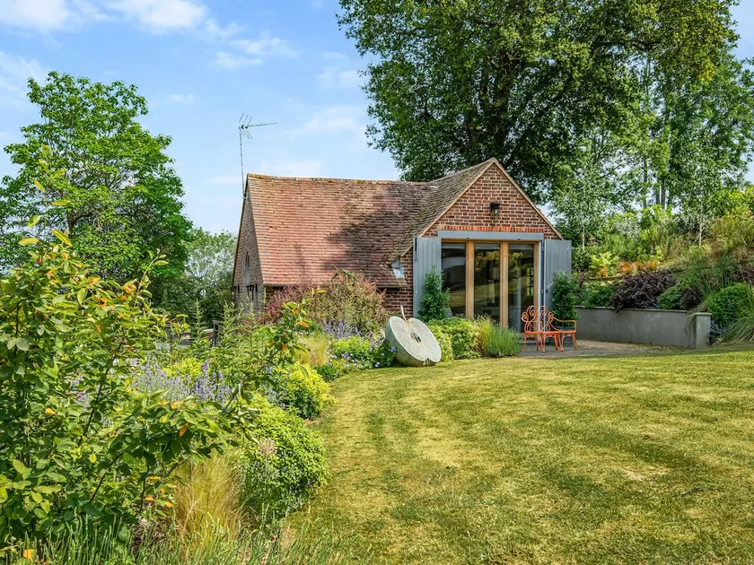 The Cottage High Wykehurst End - Image 1
