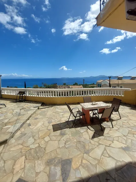 Nota apt 'vacations near the sea'1 - Image 1