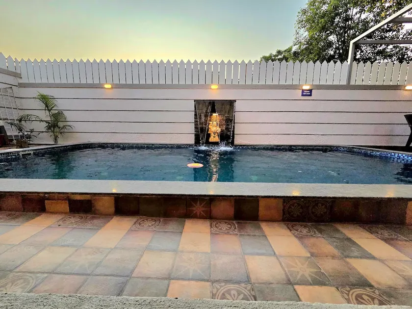 Lakshmi Cottage - Image 1
