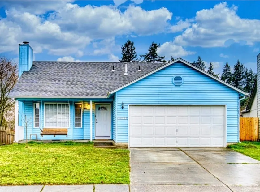 ❤ of Vancouver❤🍷Backyard⭐Netflix⭐Parking⭐W/D - Image 1