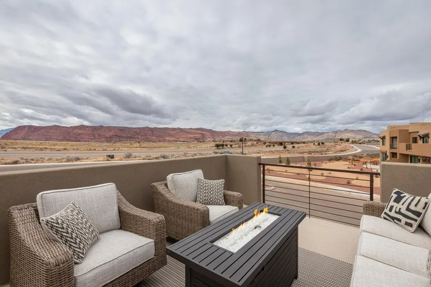 Red Rock Oasis på The Ledges Golf Club * Resort Faciliteter ingår! - Image 1
