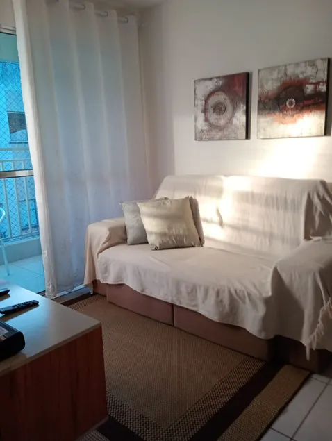 2-bedroom apartment - Image 1