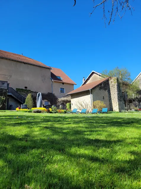 House built in 1703, relaxation, fishing and swimming. - Image 1