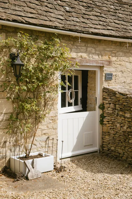 The Old Bakery At The Grange - Image 1