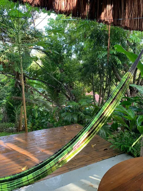 Casa Verde Mata Paradise - Image 1