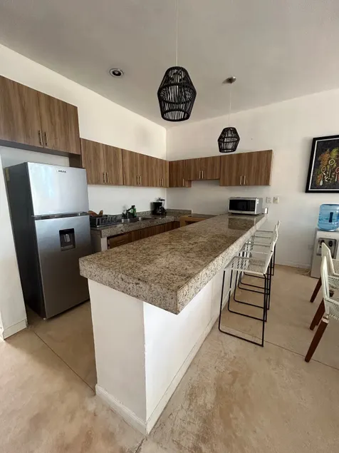 Villa Alba in Playa San Bruno - Image 1